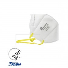 Niosh Approved N95 Mask SS6001-N95